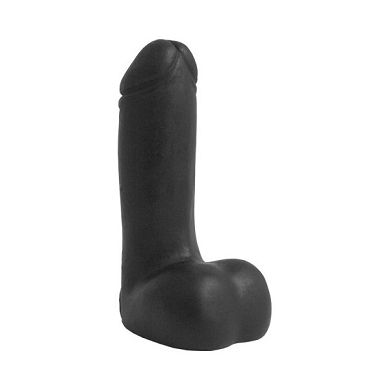 Domestic Partner Private Benjamin Dildo, 10,5 x 3 cm