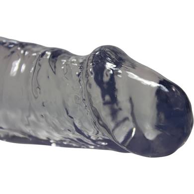 Dildo Clearstone Clear