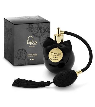 bijoux Body-Duft Aphrodisia mit Pump-Zerstuber