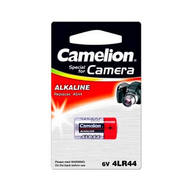 Camelion 4LR44Batterie