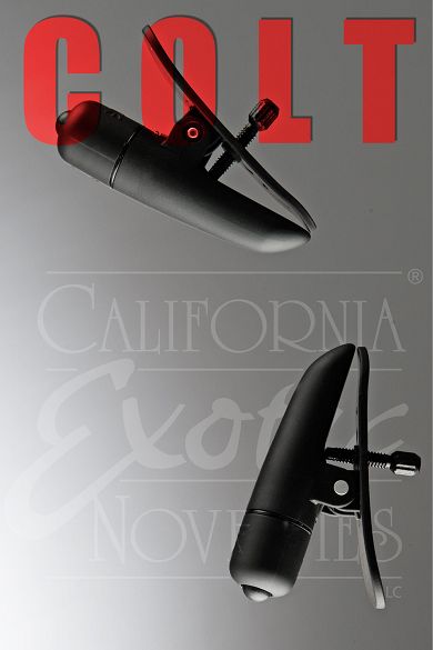 colt-nippelklemmen