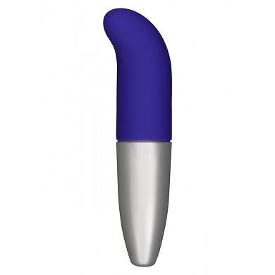 TOYJOY - Funky Viberette G-Punkt - 12,5 x 3 cm - in Lila