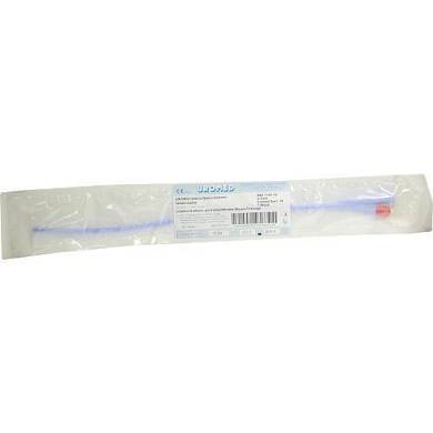 UROMED Ballonkath.CH 18 Nelaton Silikon 1100 1St Katheter PZN 3280690