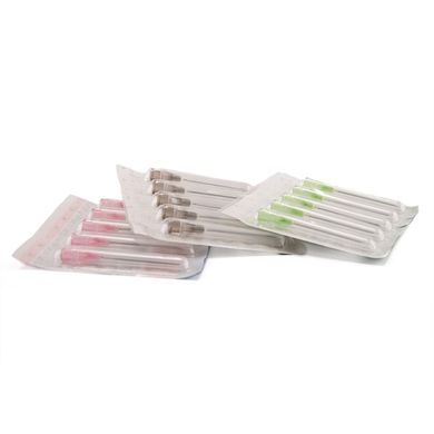 Injection Needles