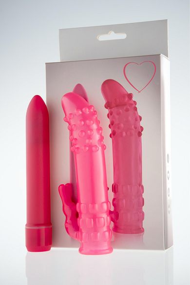 Vibrator-Set 