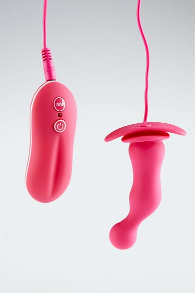 Ns Novelties Anal-Vibrator 