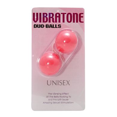 Basic Loveballs pink, 3,4 cm