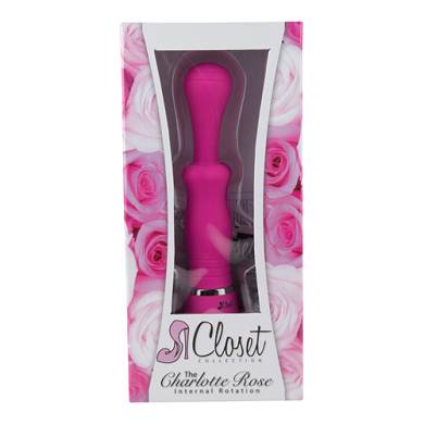 Der Charlotte Rode Inter Rotation - Rosa