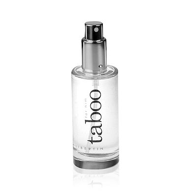 Parfm fr Ihn Taboo, 50 ml