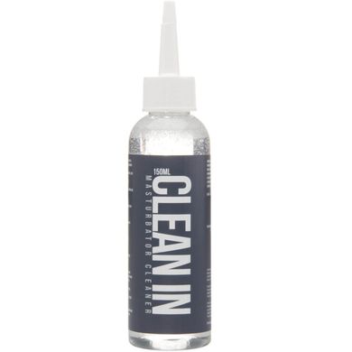 CLEAN IN Toy & Masturbator Cleaner