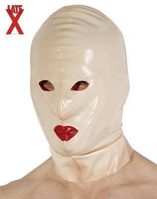 Maske 