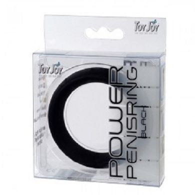 POWER PENISRING XLARGE BLACK