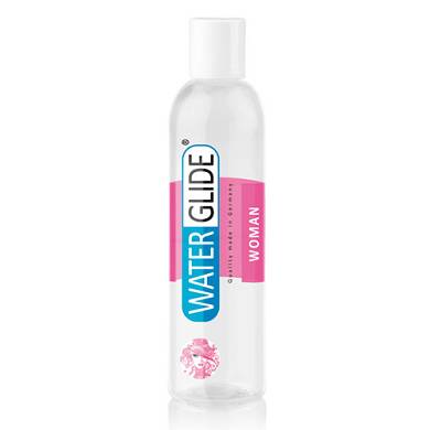 Waterglide 150 ml Women