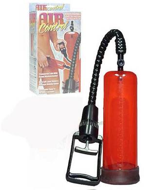 Penis Pumpe Potenz Vakuum Enlarger Penispumpe Unterdruck Impotenz-Hilfe #908
