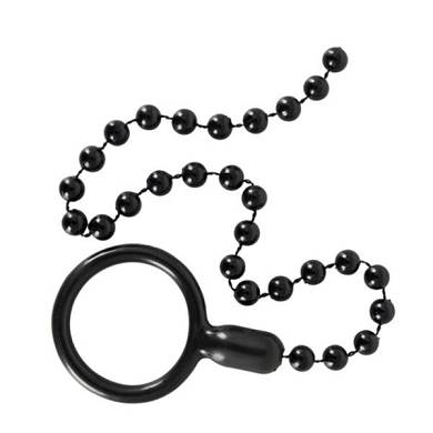 Cock Ring & String Beads