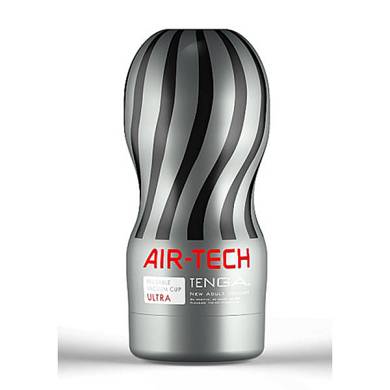 Tenga Cup ? Ultra Saugkraft