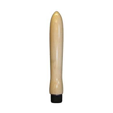 M&M Wood Production Hermes ahorn natur M Vibrator