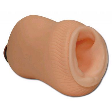 Masturator Mini-Muschi