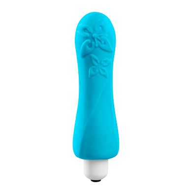 Fun Factory Fly türkis, 12,4 cm, D: 31 mm