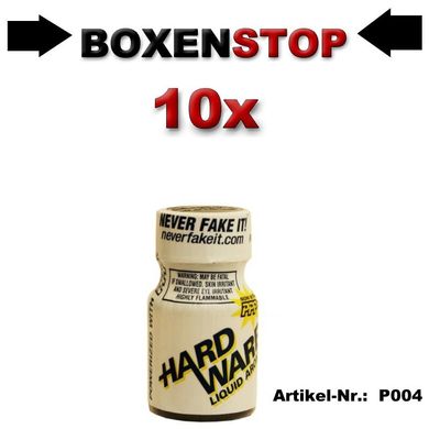 BOXENSTOP GROSSPACKUNG