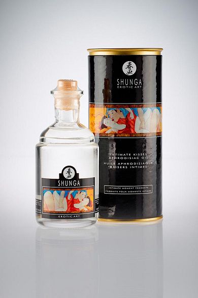 Shunga SHUNGA Massagel, 