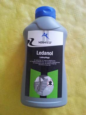 Lederpflege 1 Liter "LEDANOL"