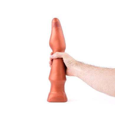 longneck-humped-bronze
