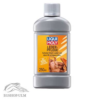 Liqui Moly Leder-Pflege 250 ml, 1554