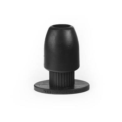 Tunnel Black Gearing Xl