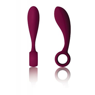 Lelo Bob bordeaux