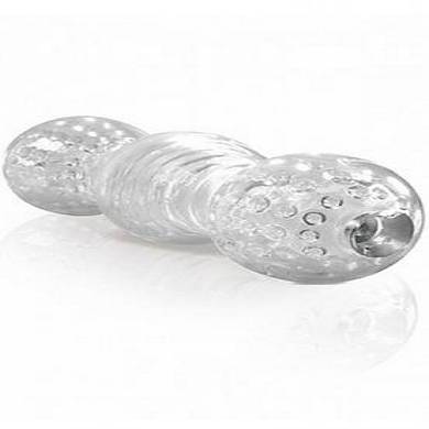 Crystal Clear - Stimulator