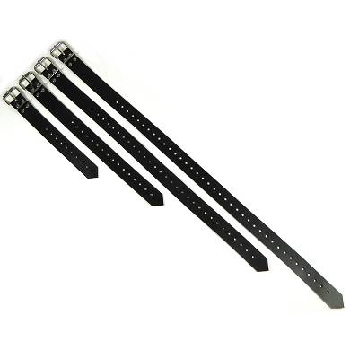Bondage Lederriemen