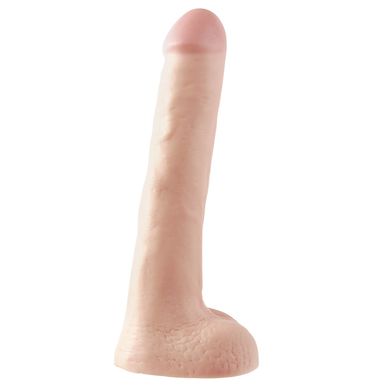 Dildo langer Lutz 22 x 4 cm