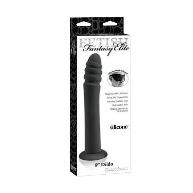 3.5-4 cm Ø - Fetish Fantasy Elite Dildo No.7