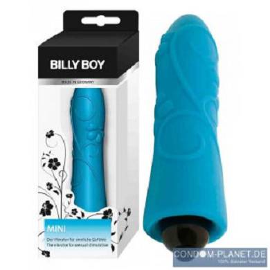 BILLY BOY Vibrator mini