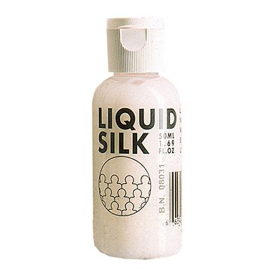 Liquid Silk 50 ml Gleitgel