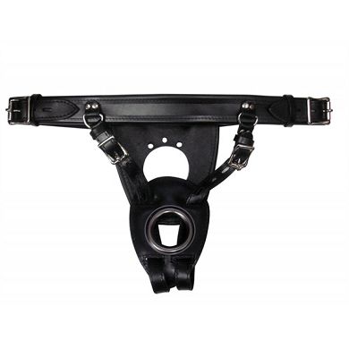 Plug Dogtail Harness