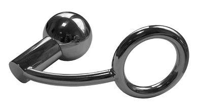 Supercockring mit Analverschluss II