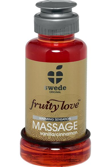Swede Massagelotion 
