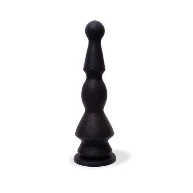 Dildo Black Mr Roughcast