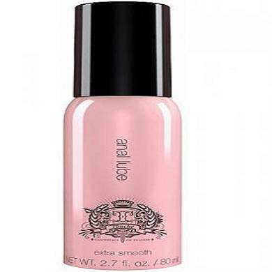 Touche- Anal Lube ( 80 ml)