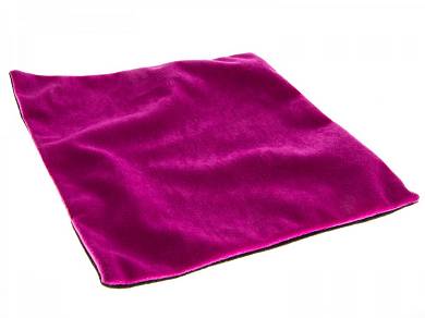 beGLOSS WIPE - Perfect SHINE Latex Poliertuch - Large