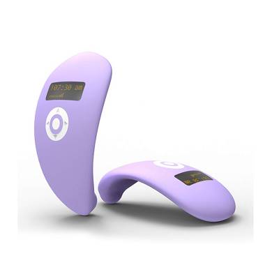 Wake-Up Vibe Wecker-Vibrator