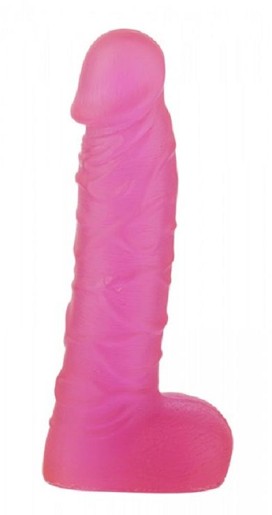 XSKIN 14 cm in Pink