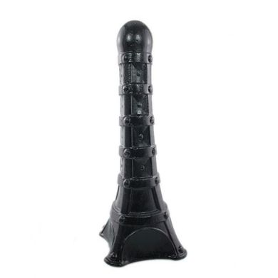 Dildo Paris in Love 32 x 5-8 cm