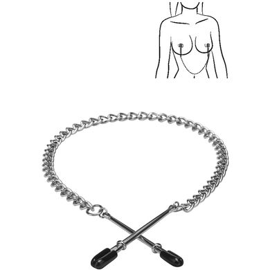 Steamy Shades - Tweezer Intimate Nipple Clamps