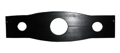 Schandgeige - MDF
