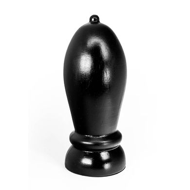 Hung-System Dildo Boob 24 x 9,7 cm