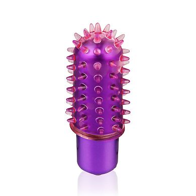Vibro-Ei mit Sleeve, 5,5 cm