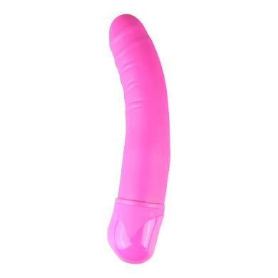 Bendie Power Stud Little Guy in Pink